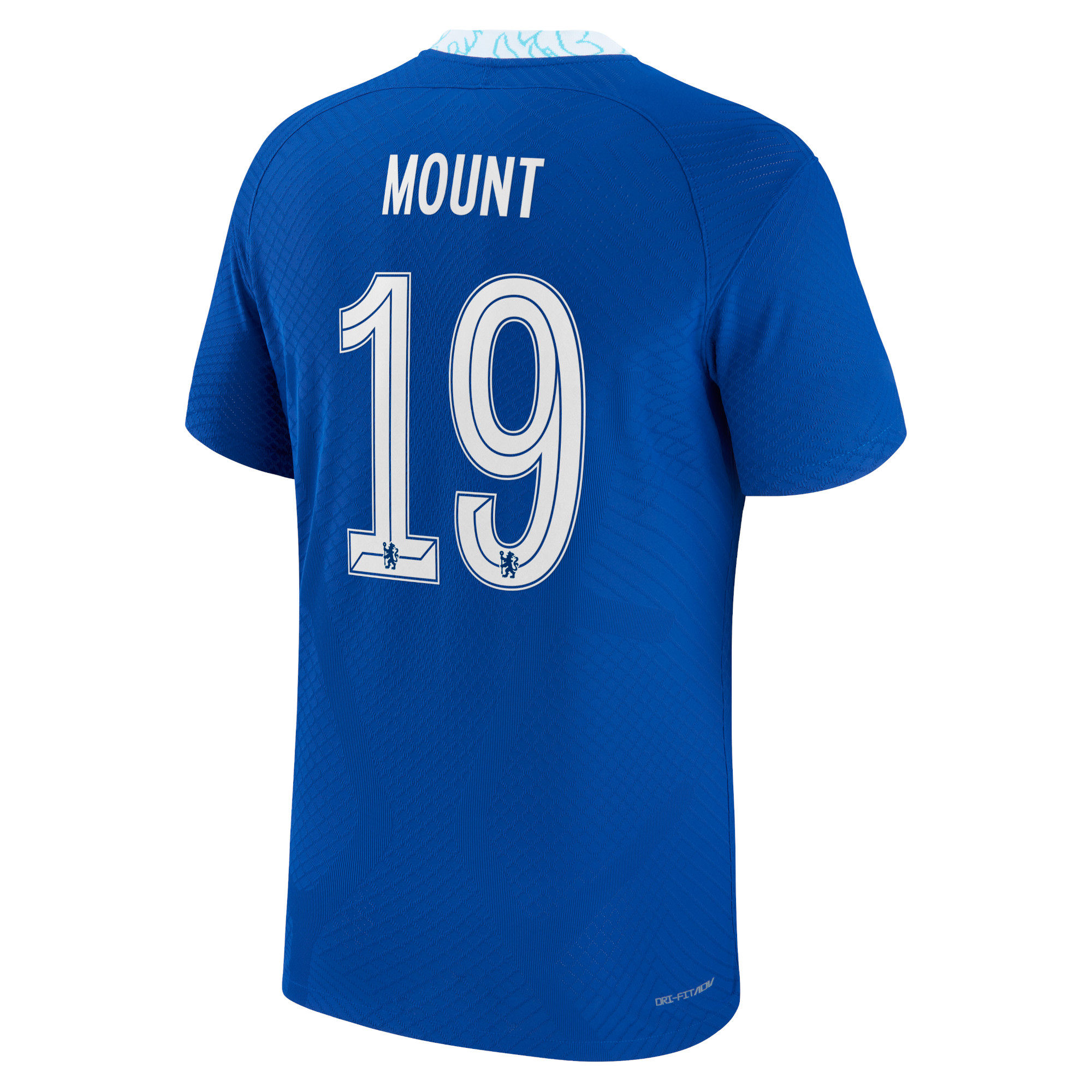 Mason Mount | プロフィール | 公式サイト | チェルシー・フットボール 